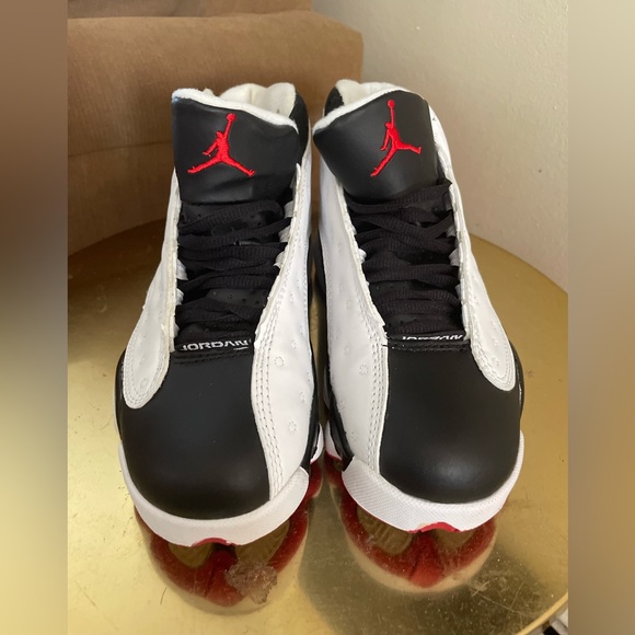 Air Jordan youth kid - Picture 4 of 6